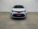 Toyota C-HR 1,8 Hybrid C-LUB CVT Van - 2