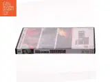 Wallander - Brødrene DVD fra Yellow Bird Films AB - 2