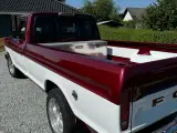 Amerikaner truck Ford F100 - 2