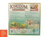 Kingdom Builder: Crossroads Ekspansionsspil fra Queen Games (str. 31x31 cm) - 3