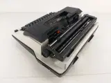 Skrivemaskine Elektronisk - Brother Cassette 3912 - 5