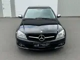Mercedes C220 2,2 CDi Avantgarde aut. - 2
