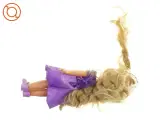 Dukke Rapunzel fra Mig First Disney Princess (str. 34 x 10 cm) - 3