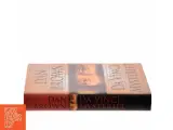 Da Vinci mysteriet : roman af Dan Brown (Bog) - 2