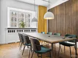 Kontorlejemål i stueetage med rå og industriel stil – tæt på Islands Brygge metrostation. - 5