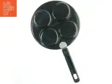Blinis pande fra Hackman (str. Ø 23 cm) - 2