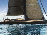 Grand Soleil 58 - 2