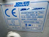 Joker Coaster 515 med 100 hk. - 3
