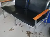 2 per sofa og stol 
