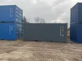 Billige Nye Container - Gælder så længe lager have - 5