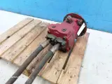 Vredo Hydraulikpumpe - 2