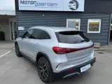 Mercedes EQA300  AMG Line 4Matic - 4
