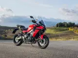 Yamaha Tracer 9