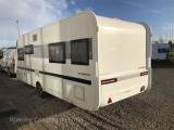 2022 - Adria Adora 572 UT - 4