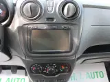 Dacia Dokker 1,5 dCi 95 Essential Tekno Van - 5