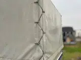 Blyss Ladtrailer m Høj Presenning år 2021 - 5