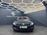 VW Passat 2,0 TDi 190 R-line Variant DSG - 5