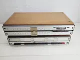 Beomaster 5000 og Beolab 5000 - 5