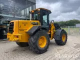 Gummiged JCB 416S - 5