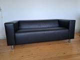 Ikea Klippan sofa