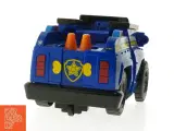 Politi legetøjsbil fra Paw patrol (str. 22 x 13 cm) - 3