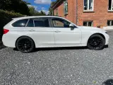 BMW 320d, Touring - 4