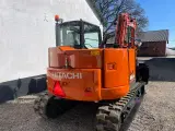 Hitachi ZX 85 USB-6 - 4
