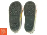 Børne sneakers med monsterdesign fra All Star (str. 22) - 3