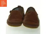 Brune børne loafers fra Melton (str. 23 ) - 5
