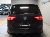 VW Touran 1,6 TDi 115 Comfortline DSG Van - 5
