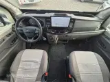 2025 - Benimar Tessoro 483   2025 Model på den Nye Ford Transit. - 5