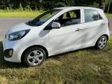 Kia Picanto 1,2 a/c 2012 - 2