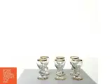 Glas fra Lyngby glas (str. 7 x 4 cm) - 3