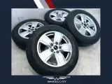 5x112 16" ET41 nav 66,6ø MINI sommersæt inkl. TPMS - 2