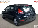 Ford Fiesta 1,0 EcoBoost Trend Start/Stop 100HK 5d - 4