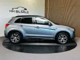 Mitsubishi ASX 1,6 DI-D Invite - 4