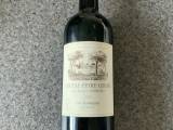 Rødvin, 2006 Haut-Medoc Chateau Peyre-Lebade