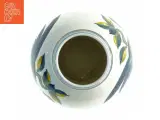 Royal Copenhagen Blue Pheasant Vase fra Royal Copenhagen (str. 20 x 16 cm) - 4