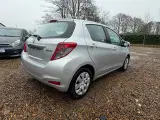 Toyota Yaris 1,0 VVT-i T2 Touch - 5