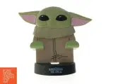 Baby Yoda lampe fra Star Wars (str. 13x14 cm) - 2