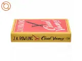 The casual vacancy af Joanne K. Rowling (Bog) - 2