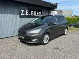 Ford Grand C-MAX 1,0 SCTi 125 Titanium - 2