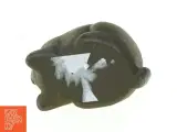 Keramik Kanin figur (str. 8 x 7 cm) - 3