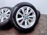 5x120 17" ET30, BMW Style 236, sommersæt - 3