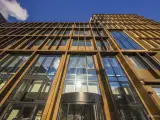 DGNB Platin certificeret flerbrugerejendom i Nordhavn - 2