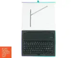 Logitech Ultrathin Magnetisk Keyboard Cover til iPad Air 2 fra Logitech - 3