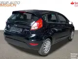 Ford Fiesta 1,0 EcoBoost Trend Start/Stop 100HK 5d - 2