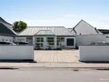 Et rummeligt og moderne kontorlejemål udover det sædvanlige - 5