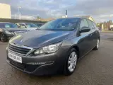 Peugeot 308 1,6 BlueHDi 120 Active SW - 2