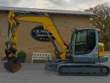 wacker neuson et90 - 5